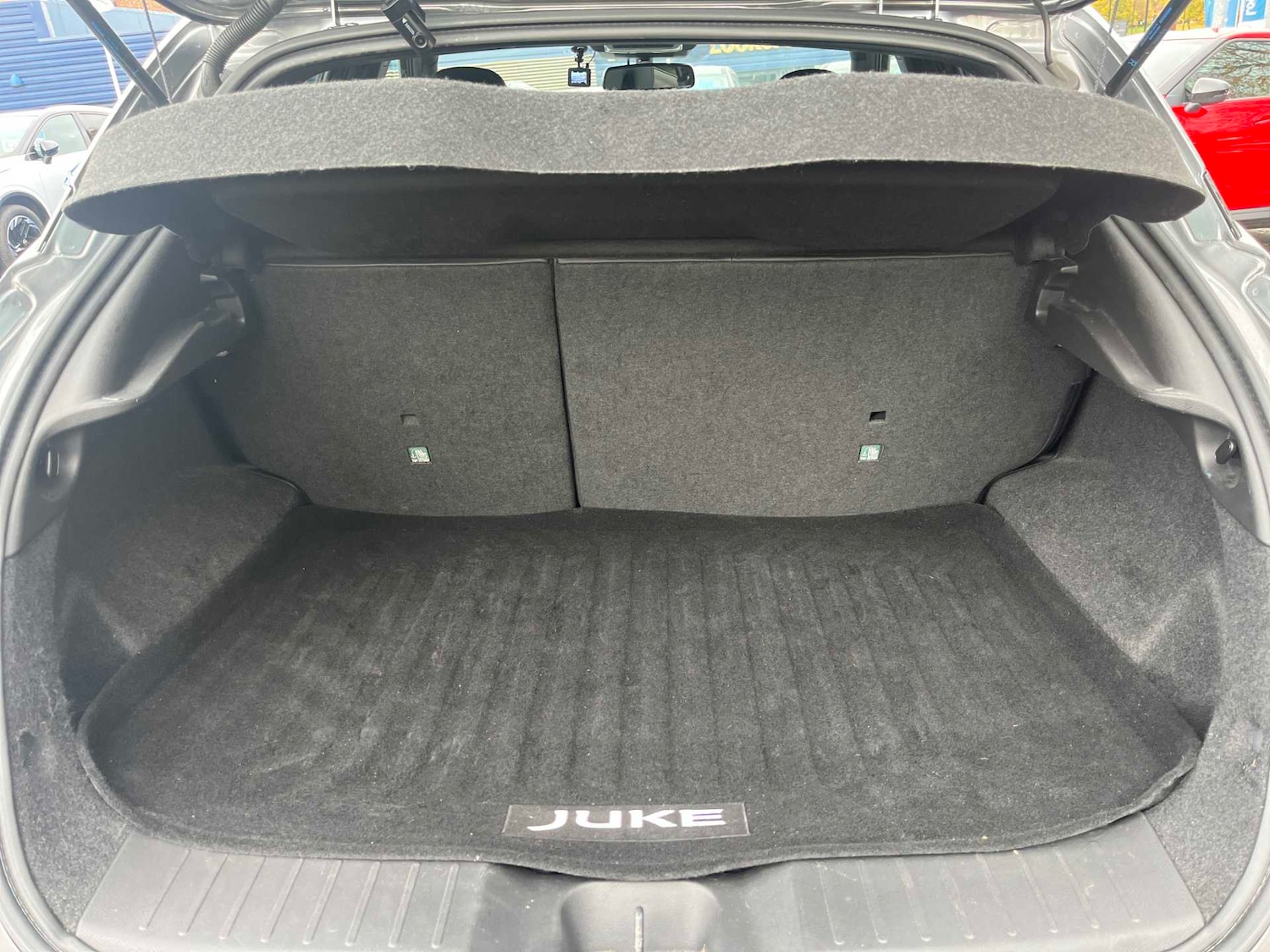 Used Nissan Juke 2022 for sale - 76464674: Photo 16