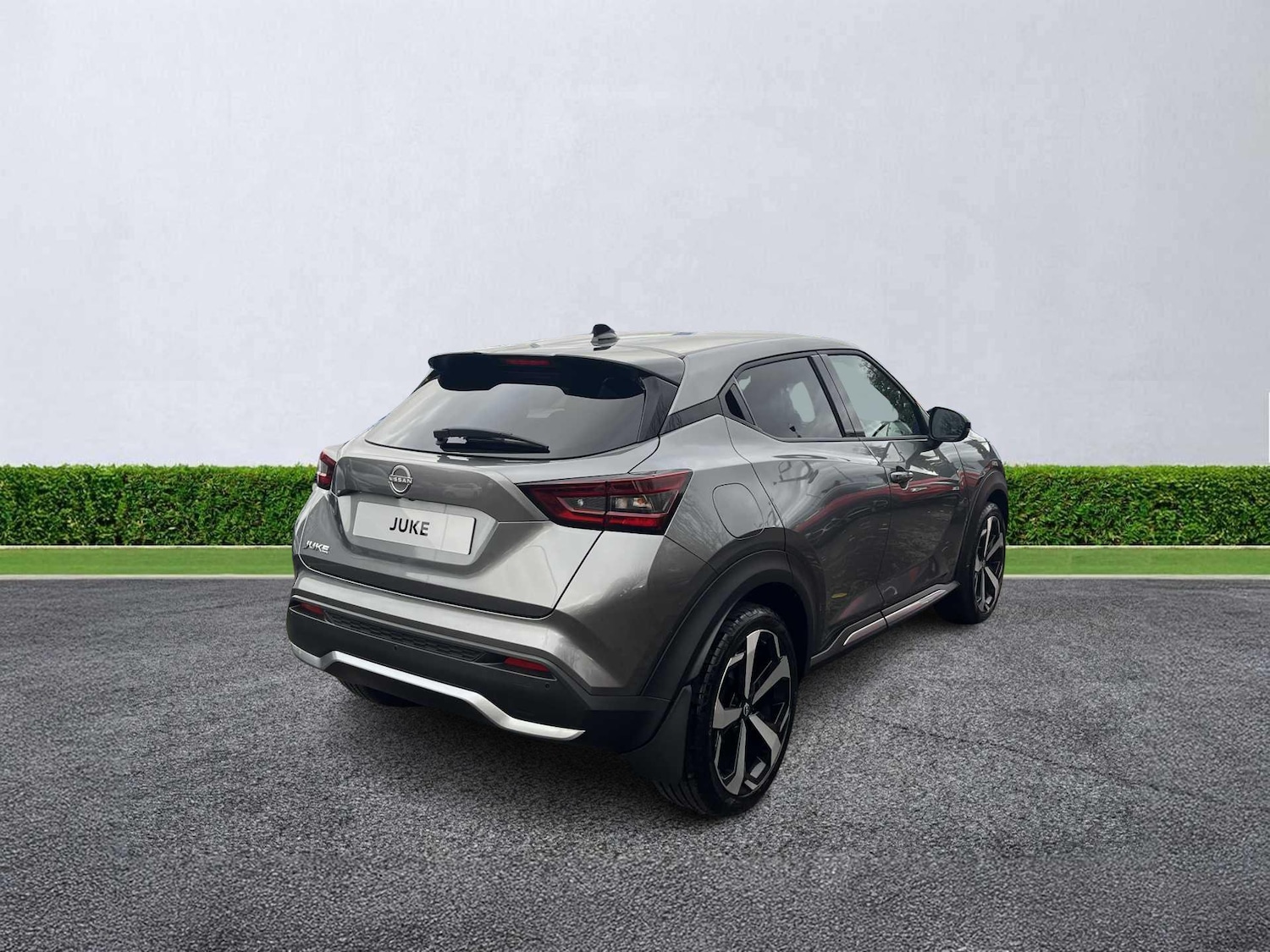 Used Nissan Juke 2022 for sale - 76464674: Photo 17