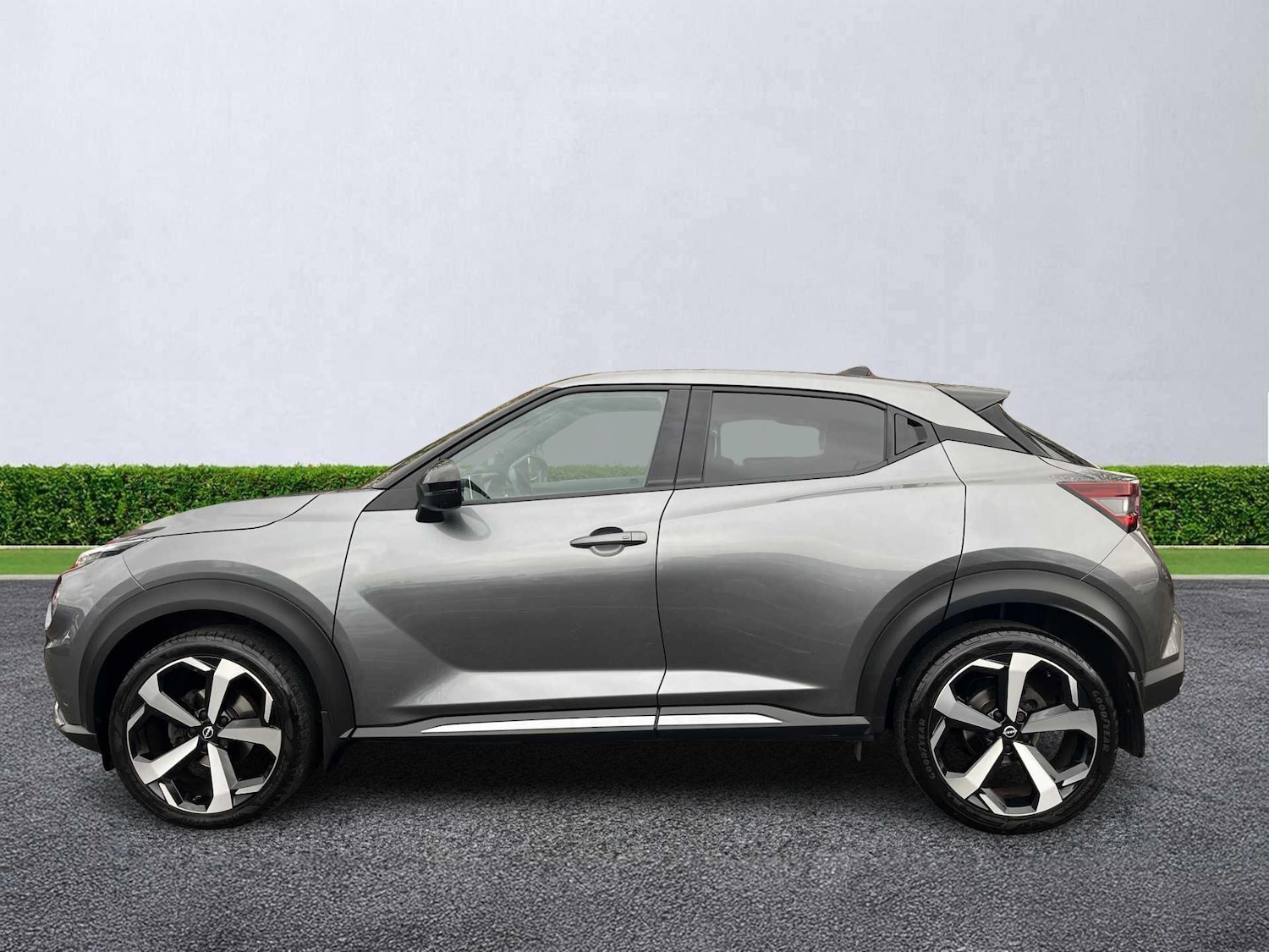 Used Nissan Juke 2022 for sale - 76464674: Photo 18