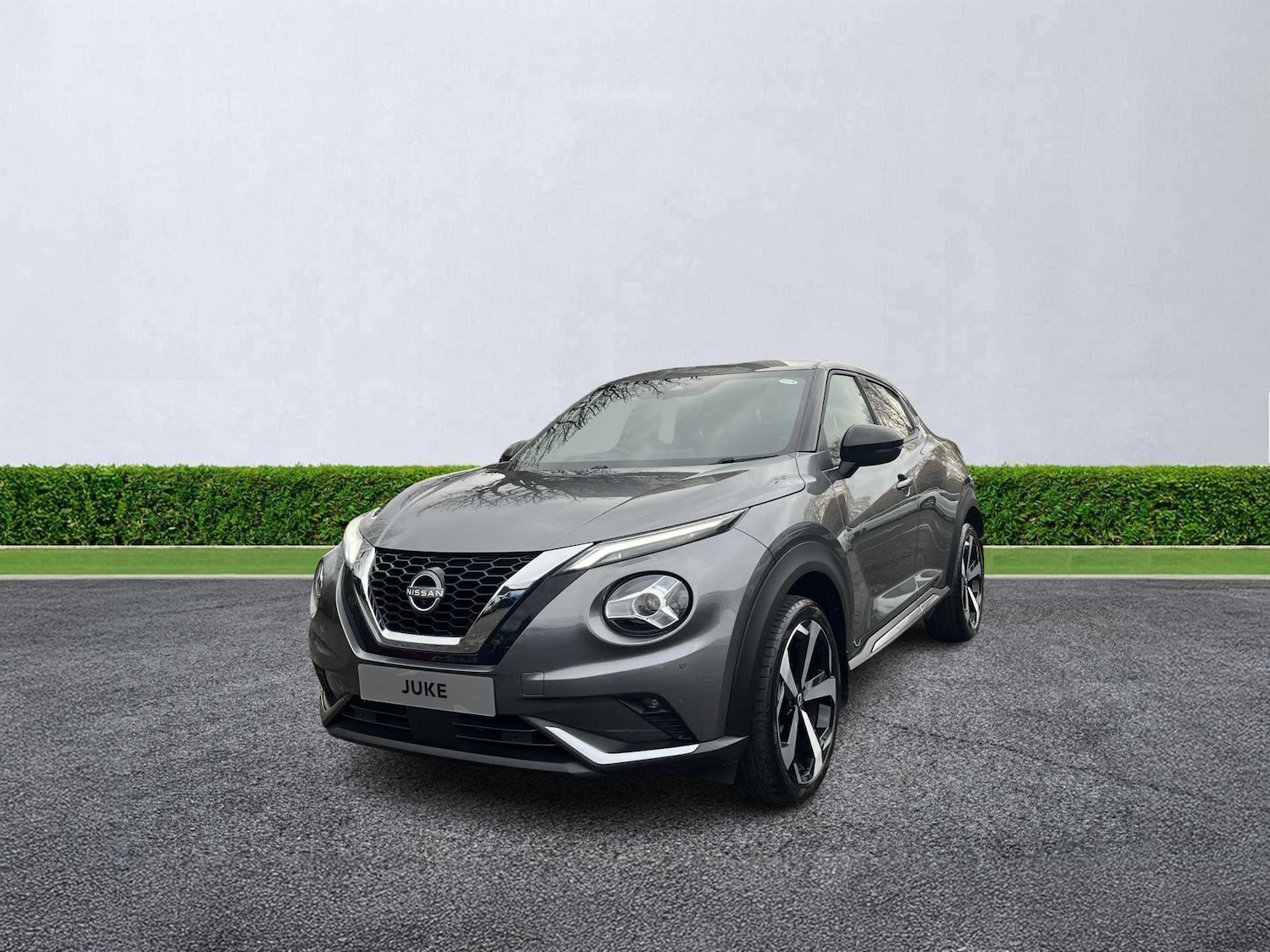 Used Nissan Juke 2022 for sale - 76464674: Photo 19