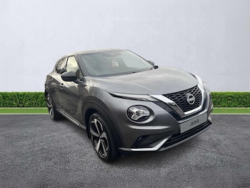 Used Nissan Juke 2022 for sale - 76464674: Photo