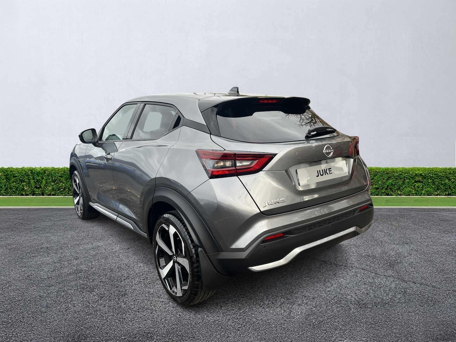 Used Nissan Juke 2022 for sale - 76464674: Photo 2