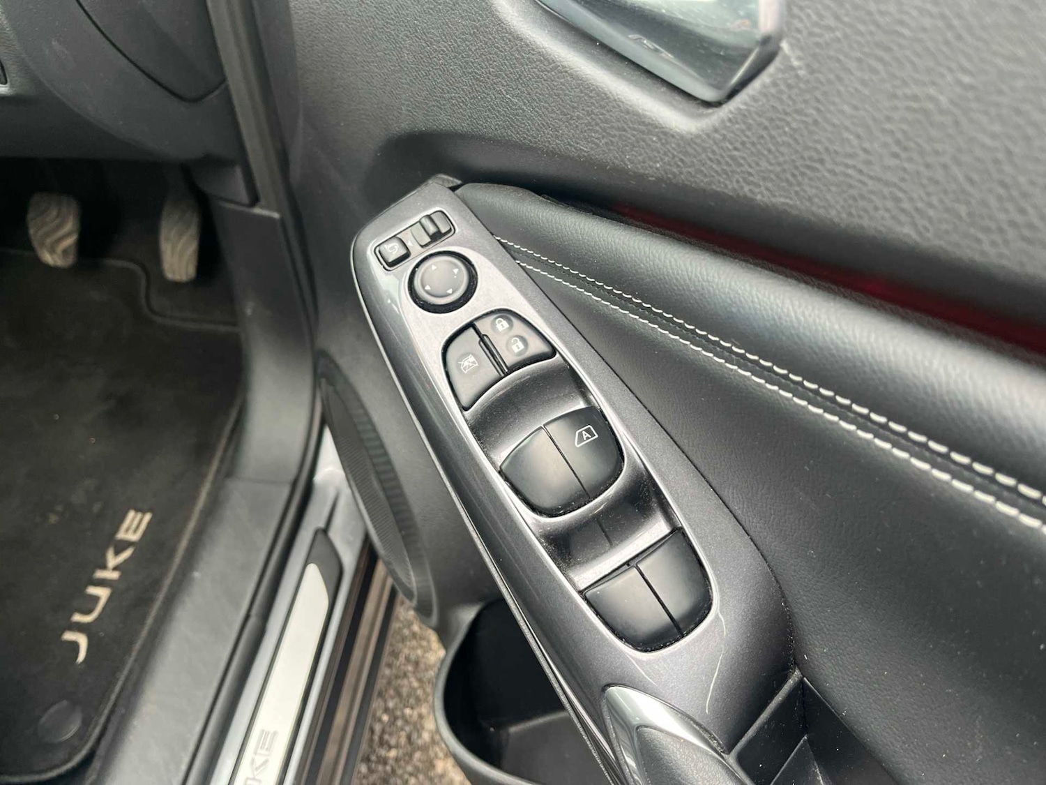 Used Nissan Juke 2022 for sale - 76464674: Photo 20