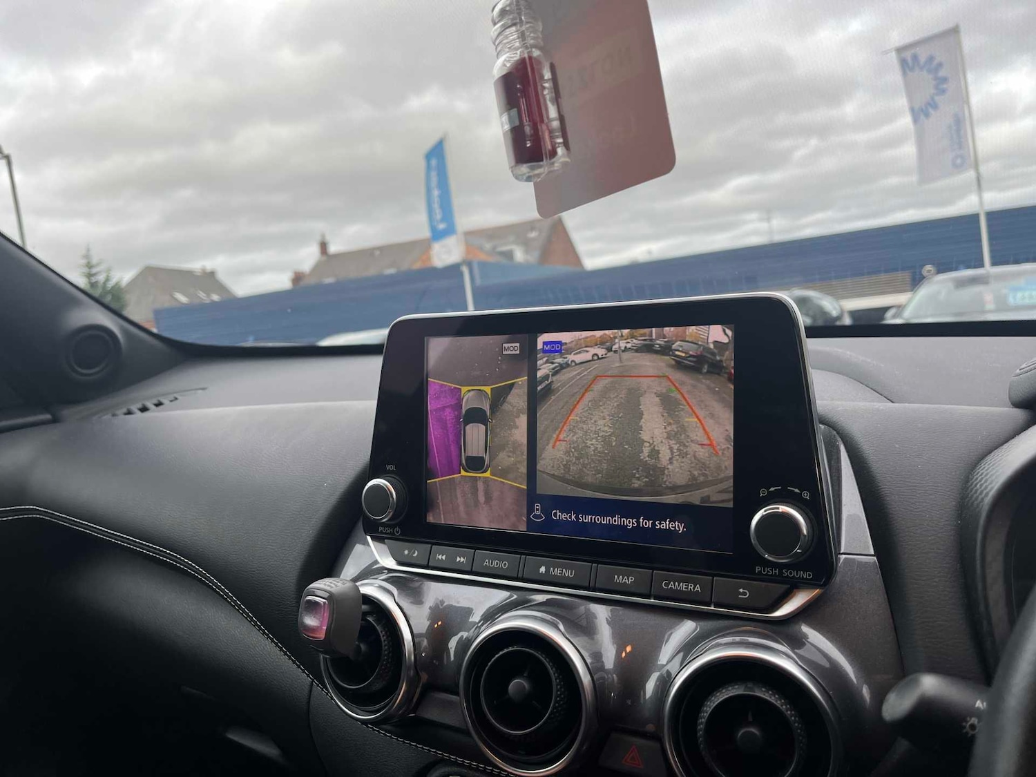 Used Nissan Juke 2022 for sale - 76464674: Photo 21