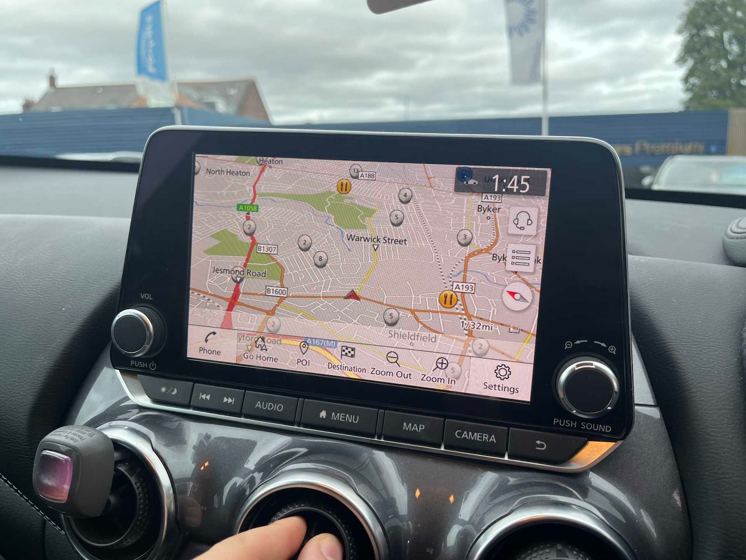 Used Nissan Juke 2022 for sale - 76464674: Photo 22