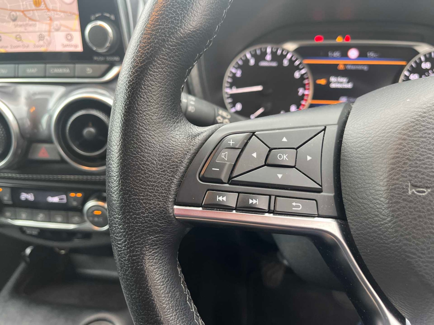 Used Nissan Juke 2022 for sale - 76464674: Photo 24