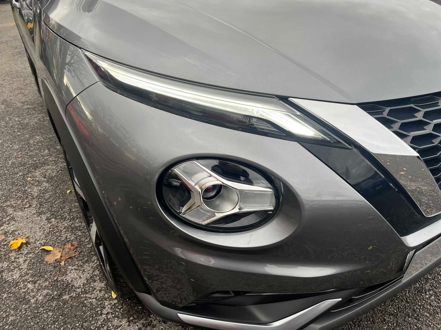 Used Nissan Juke 2022 for sale - 76464674: Photo 27