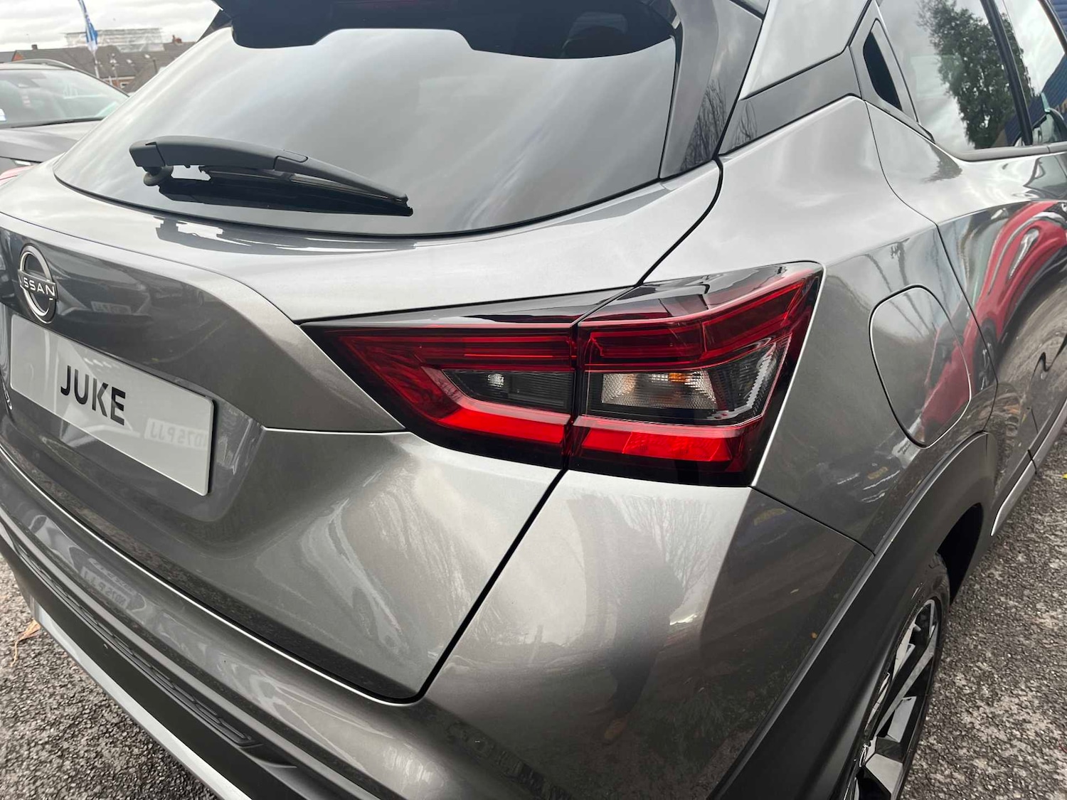 Used Nissan Juke 2022 for sale - 76464674: Photo 28