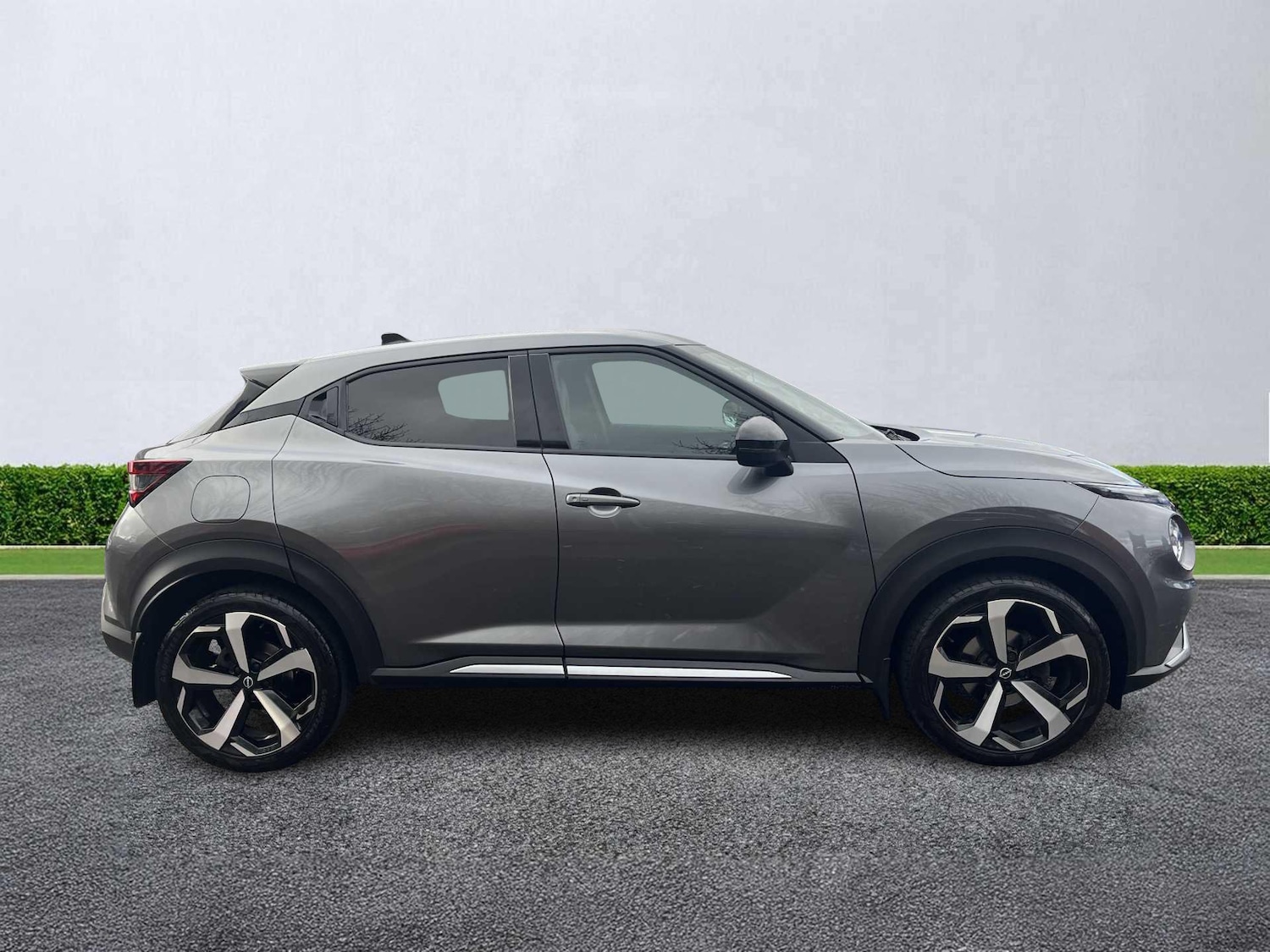 Used Nissan Juke 2022 for sale - 76464674: Photo 3