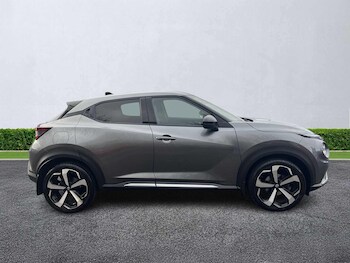 Used Nissan Juke 2022 for sale - 76464674: Photo