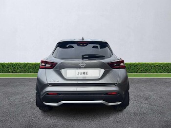 Used Nissan Juke 2022 for sale - 76464674: Photo