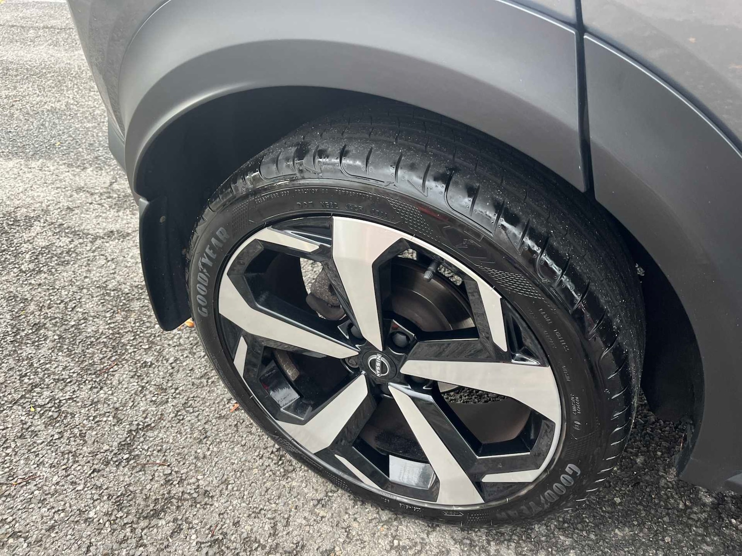 Used Nissan Juke 2022 for sale - 76464674: Photo 6