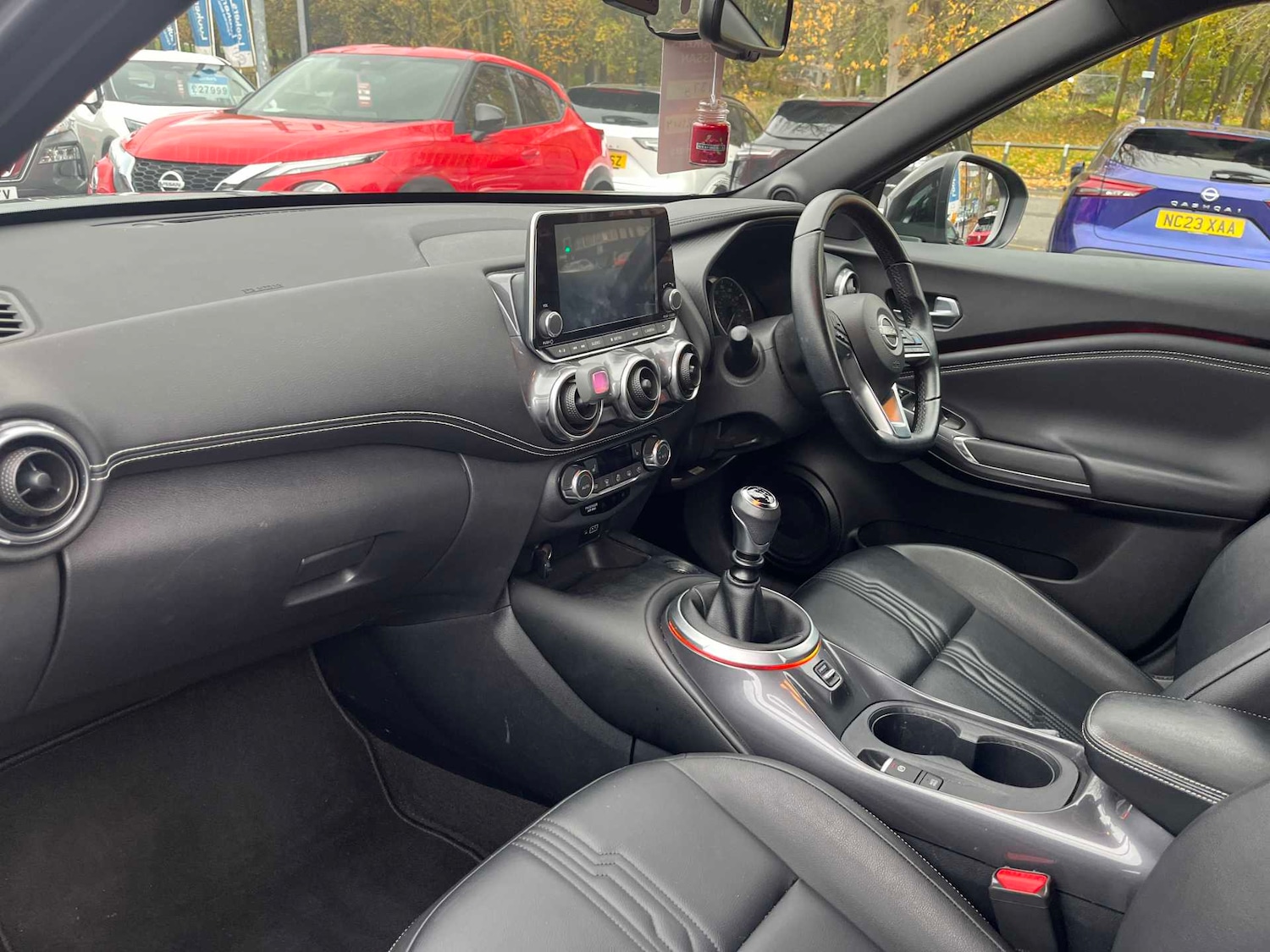 Used Nissan Juke 2022 for sale - 76464674: Photo 7