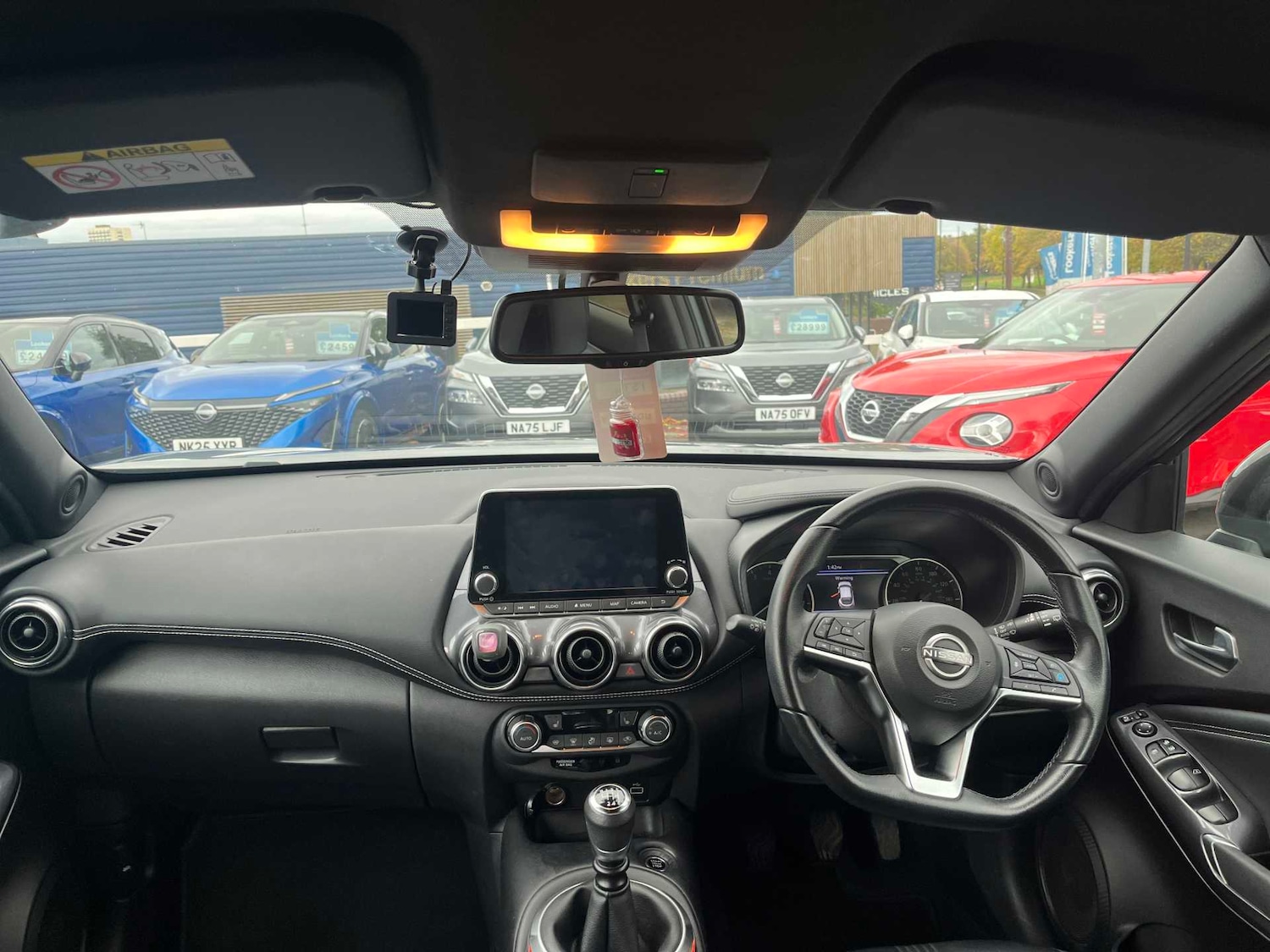 Used Nissan Juke 2022 for sale - 76464674: Photo 8