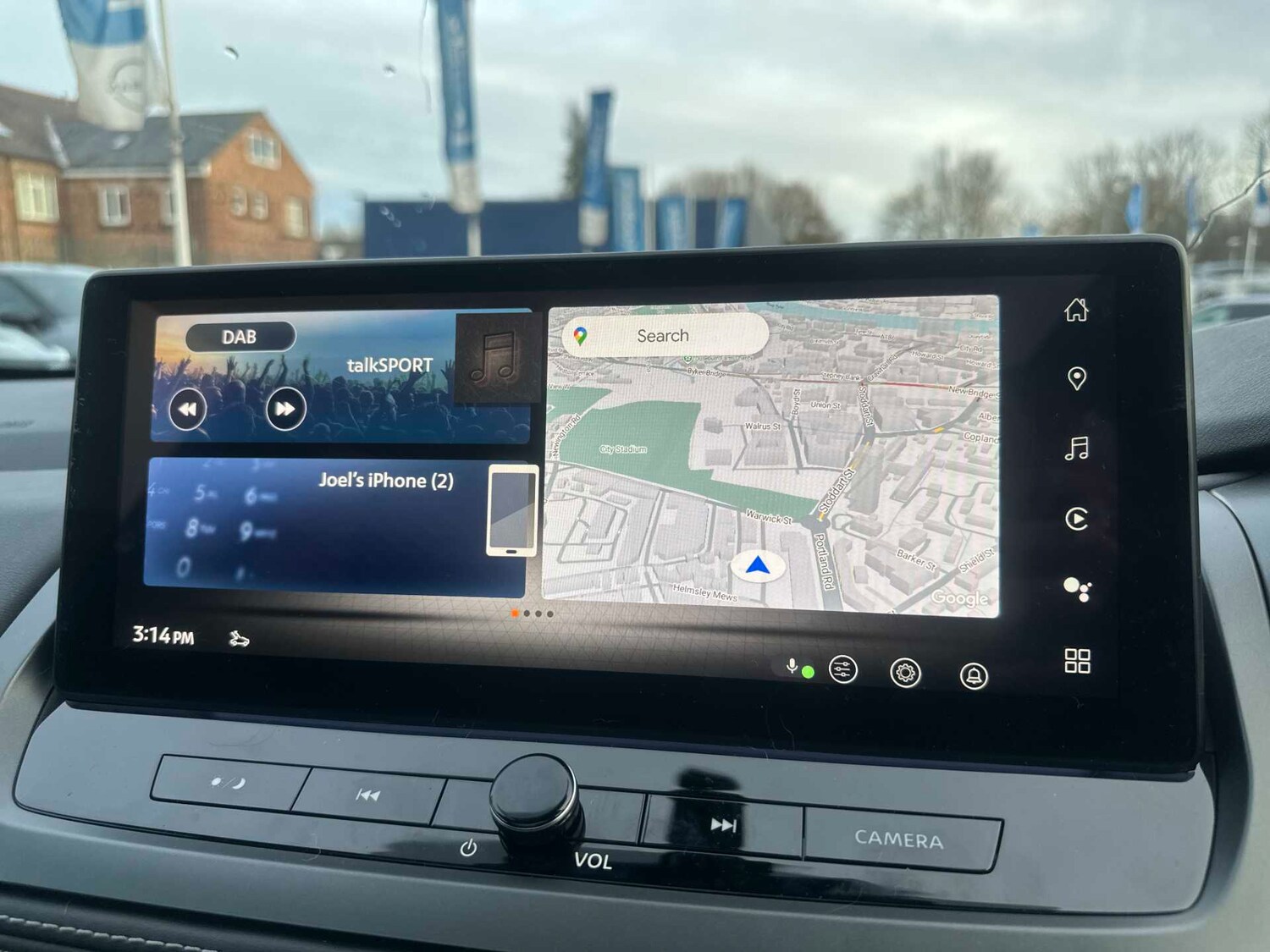 Used Nissan Qashqai 2025 for sale - 77488031: Photo 10