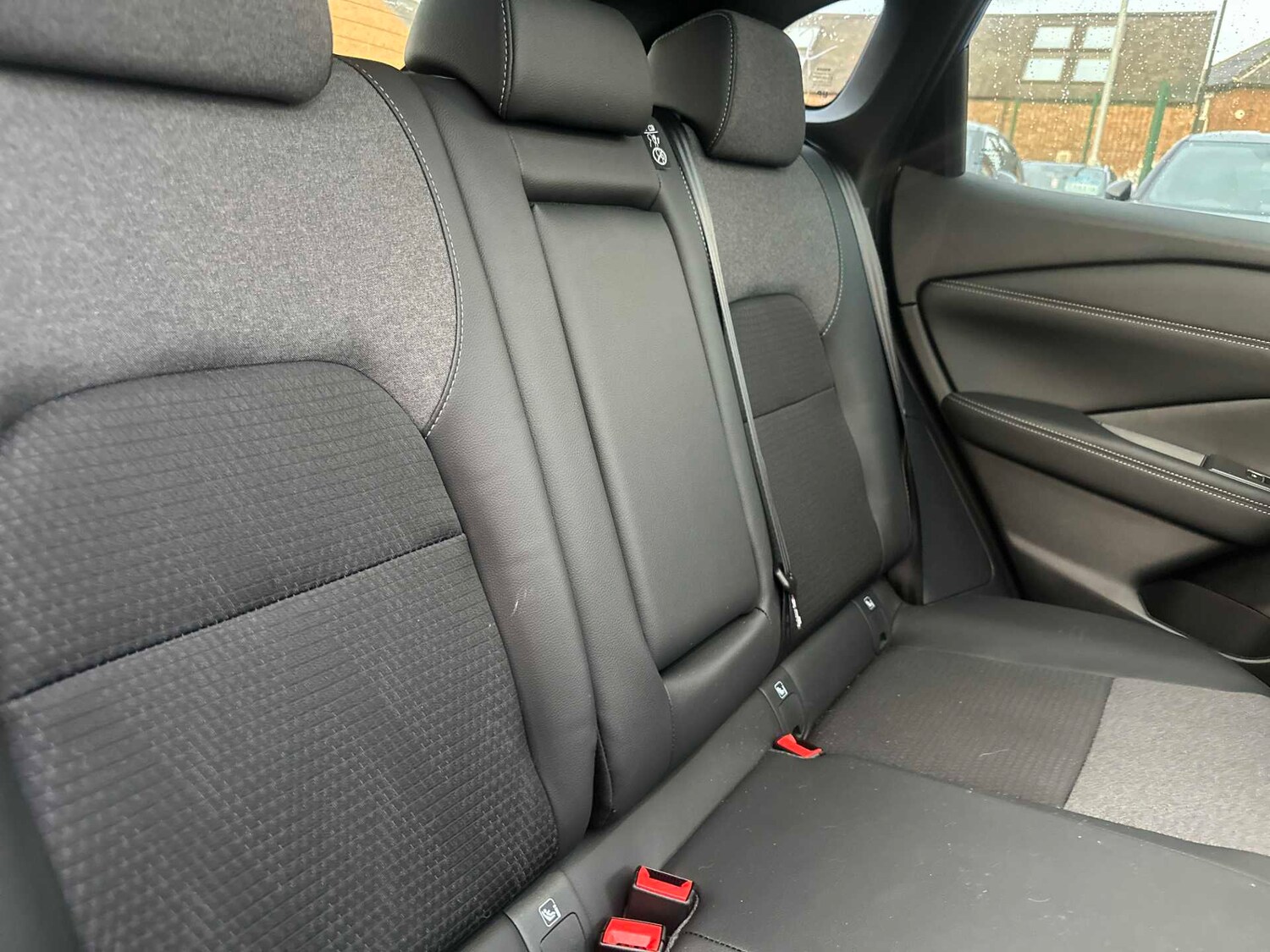 Used Nissan Qashqai 2025 for sale - 77488031: Photo 15