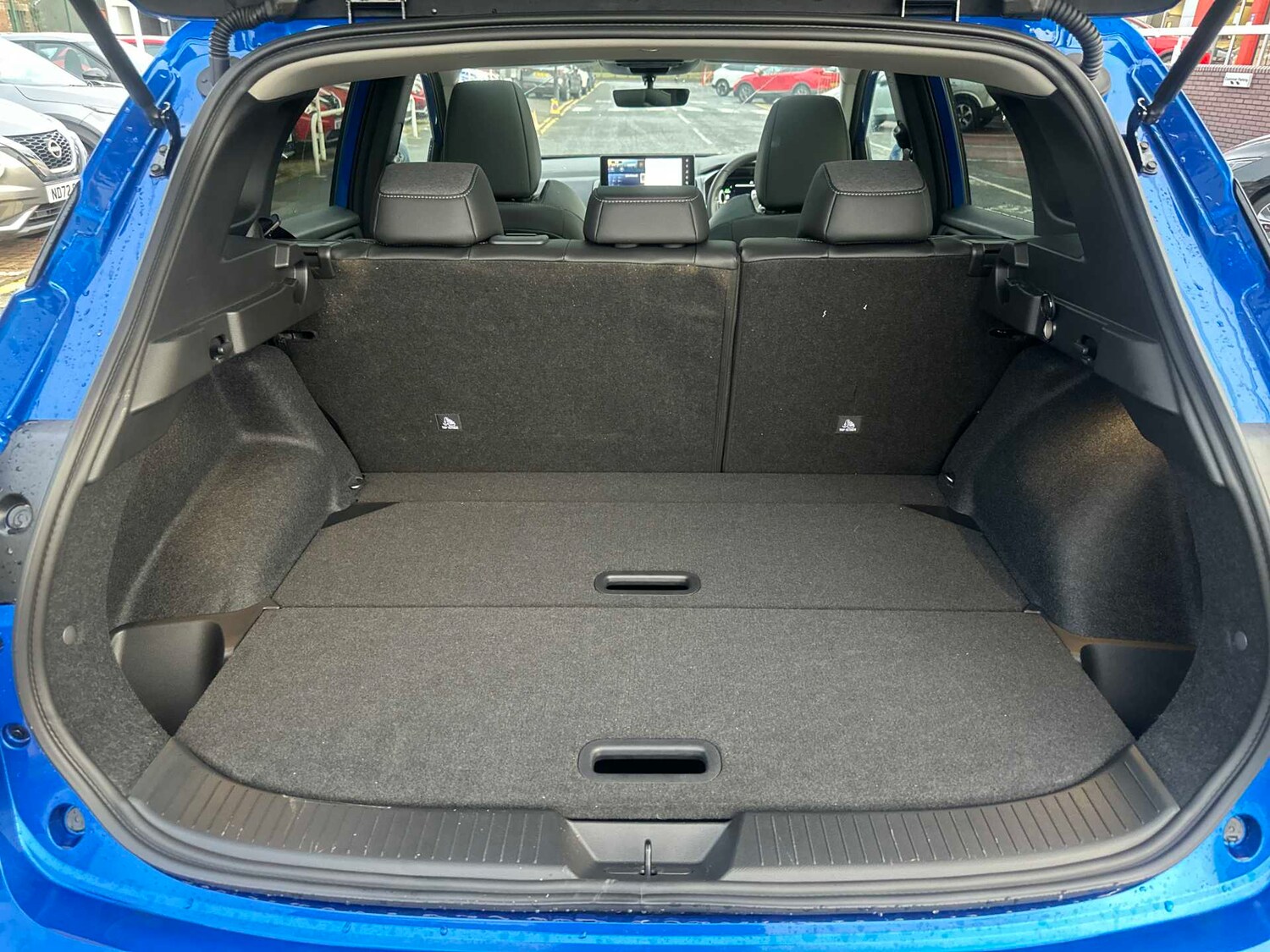 Used Nissan Qashqai 2025 for sale - 77488031: Photo 16