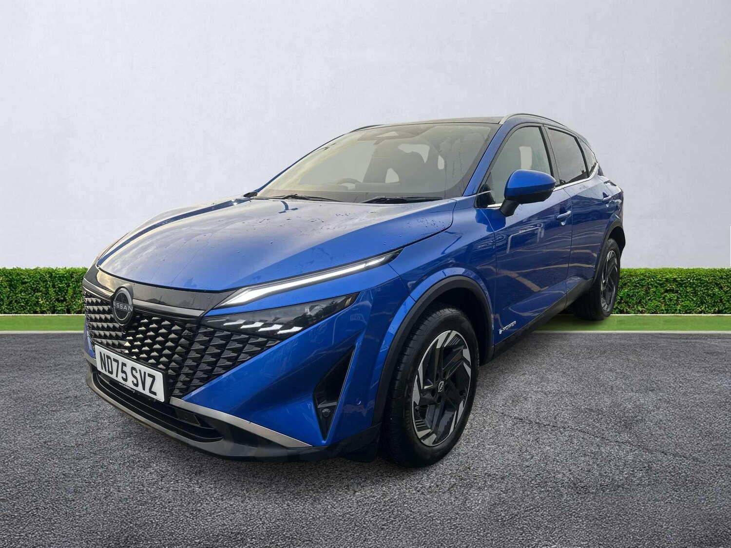 Used Nissan Qashqai 2025 for sale - 77488031: Photo 19