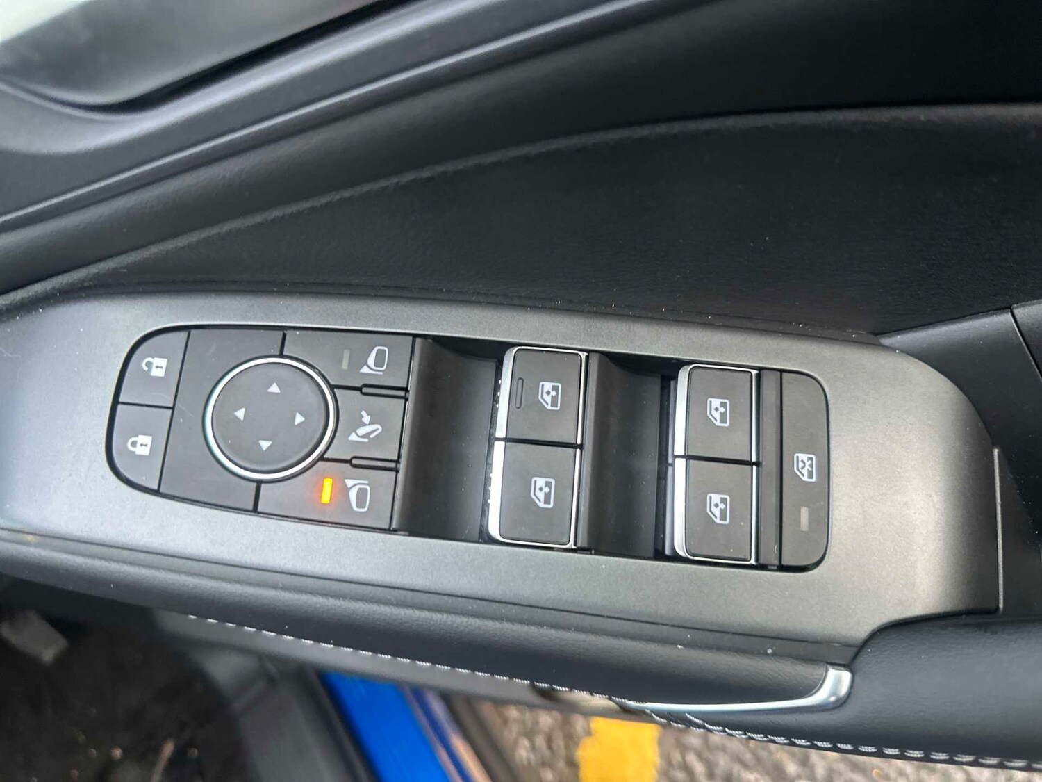 Used Nissan Qashqai 2025 for sale - 77488031: Photo 20