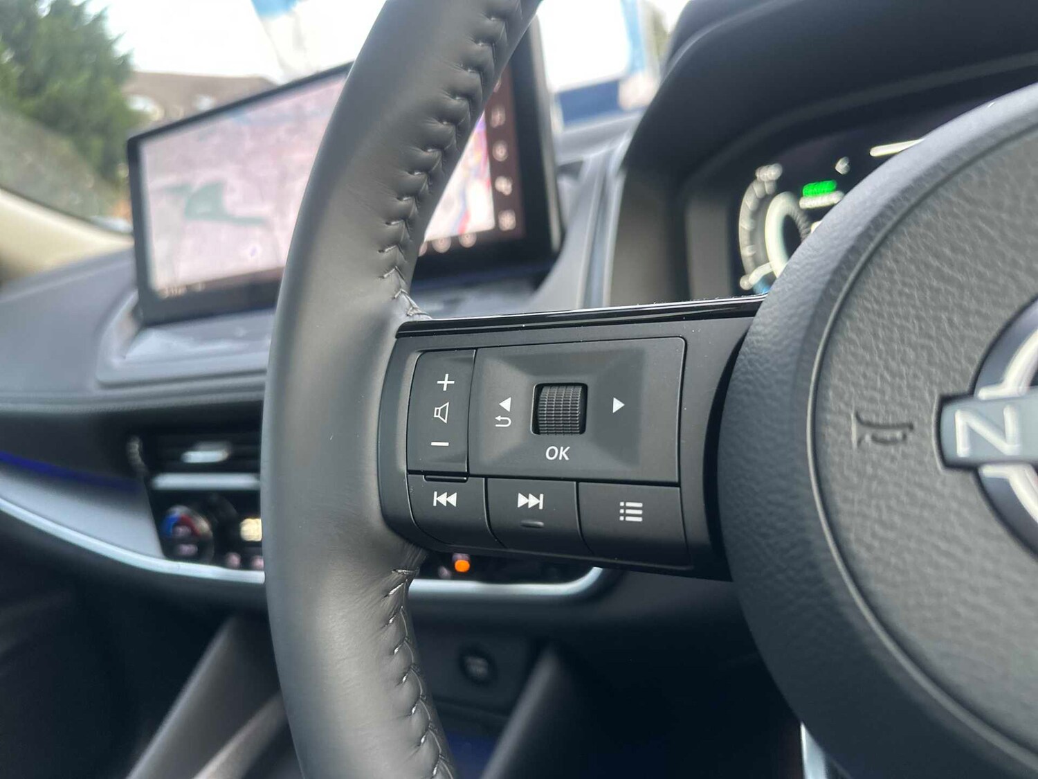 Used Nissan Qashqai 2025 for sale - 77488031: Photo 24