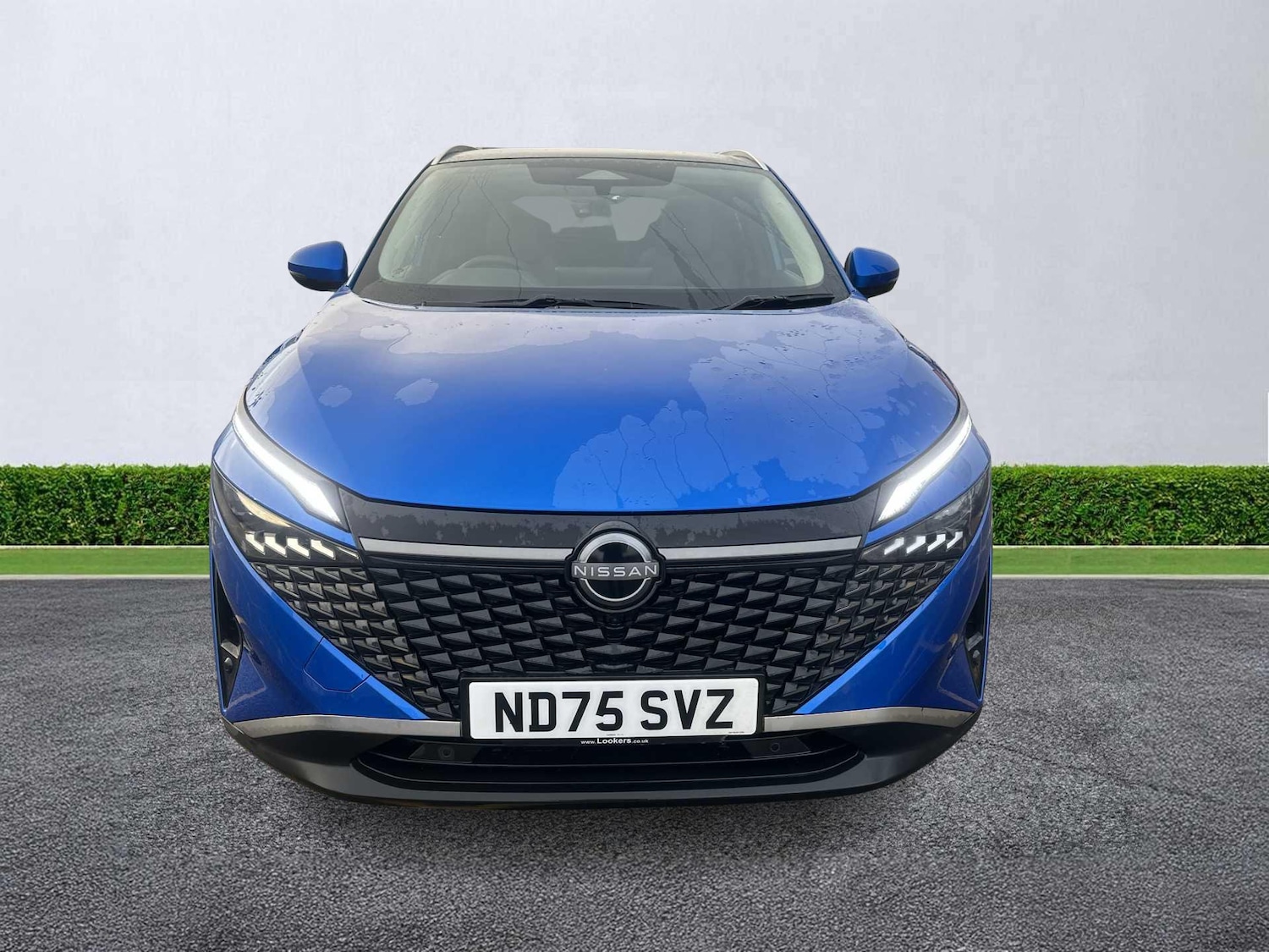 Used Nissan Qashqai 2025 for sale - 77488031: Photo 5