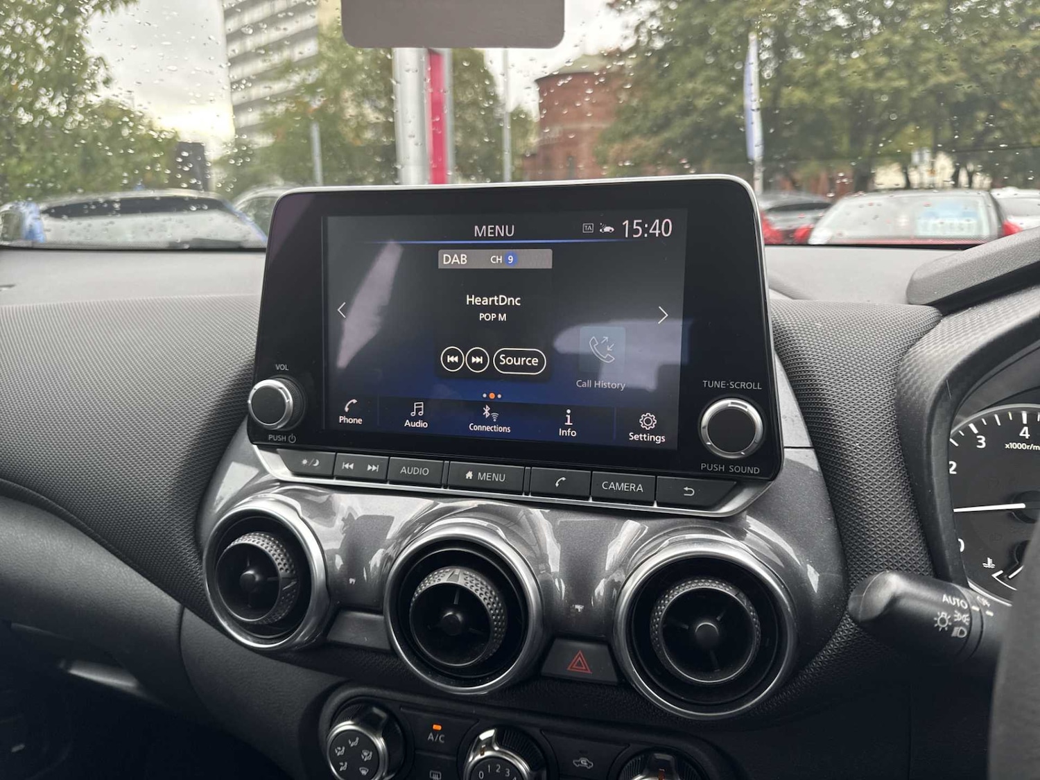 Used Nissan Juke 2021 for sale - 76382665: Photo 10