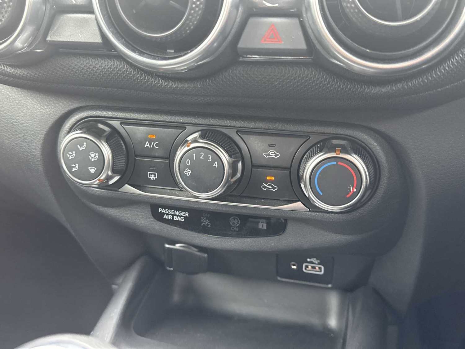 Used Nissan Juke 2021 for sale - 76382665: Photo 11