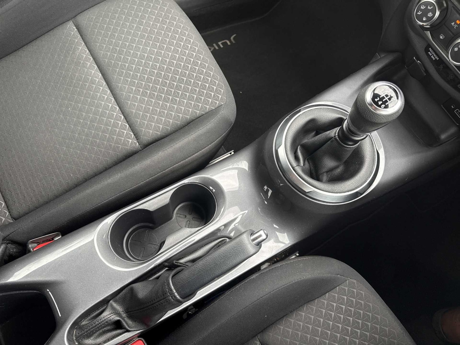 Used Nissan Juke 2021 for sale - 76382665: Photo 12