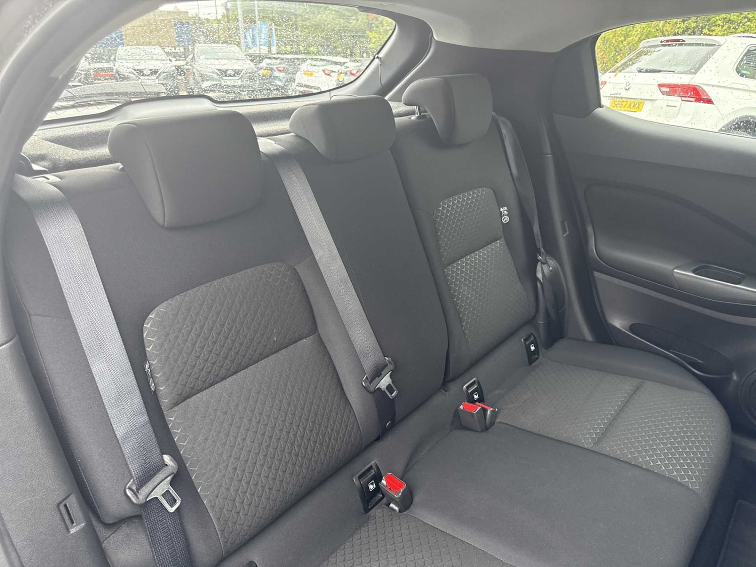 Used Nissan Juke 2021 for sale - 76382665: Photo 15