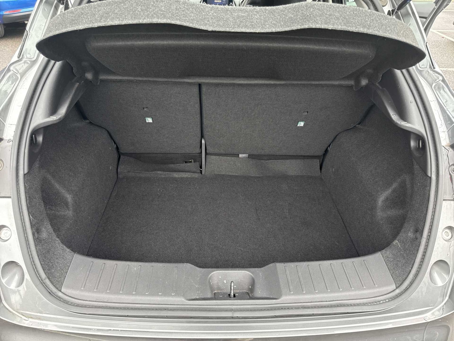 Used Nissan Juke 2021 for sale - 76382665: Photo 16