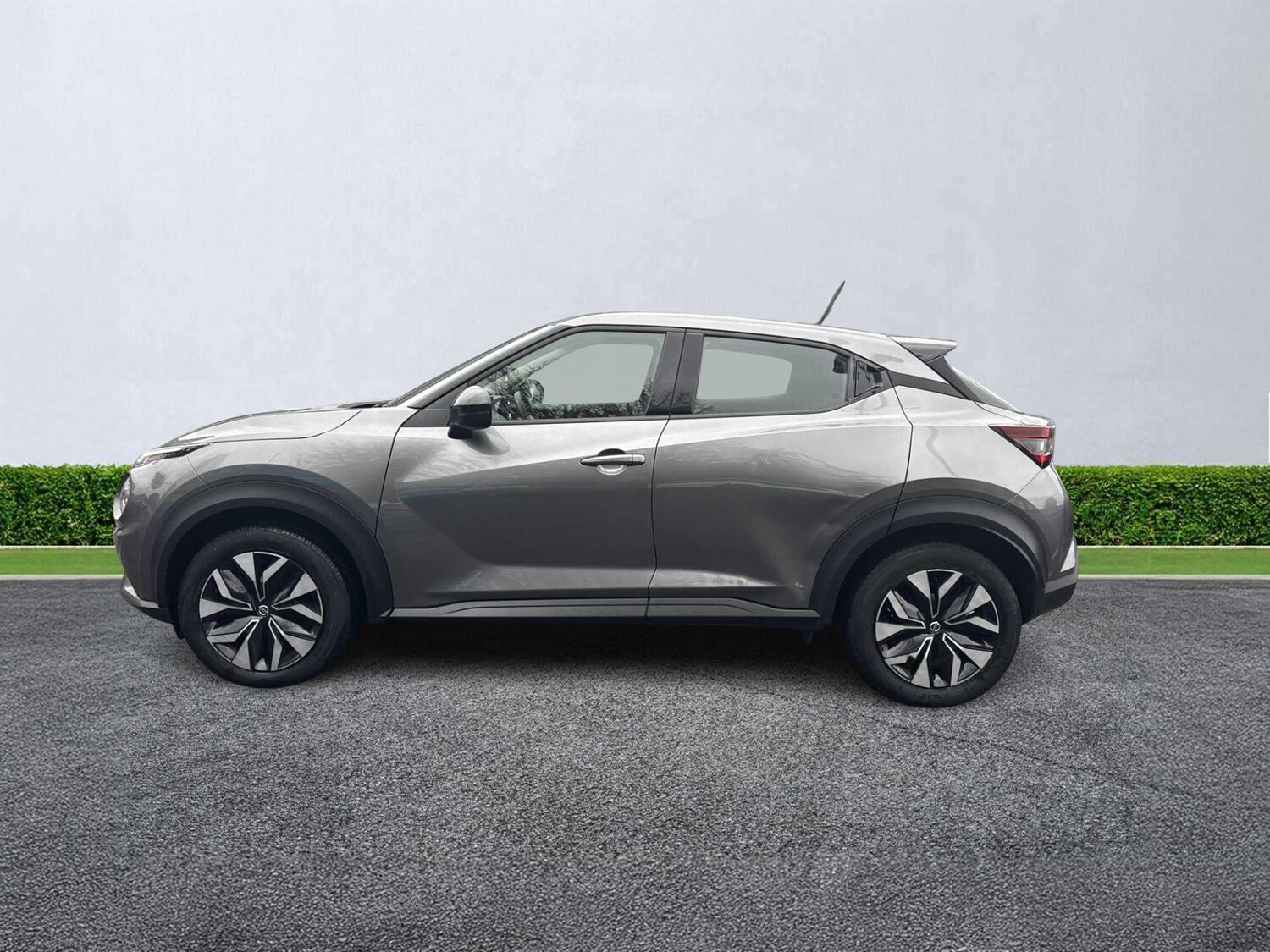 Used Nissan Juke 2021 for sale - 76382665: Photo 18