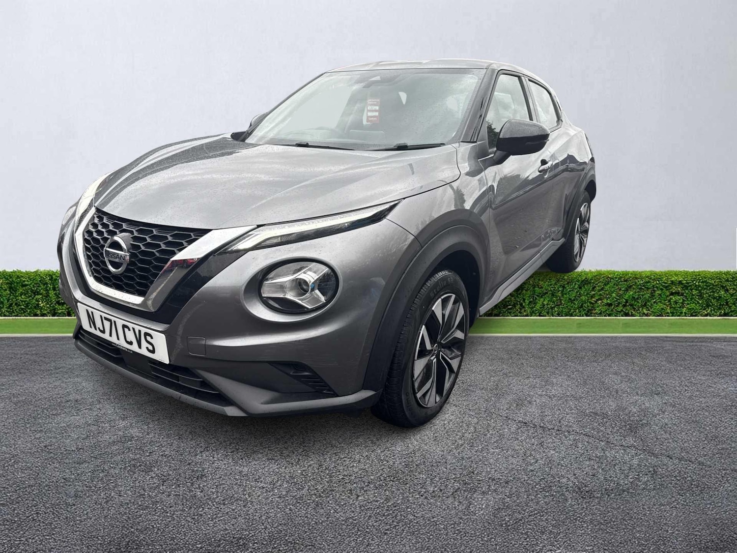 Used Nissan Juke 2021 for sale - 76382665: Photo 19