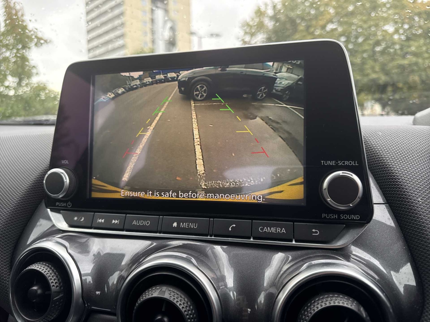 Used Nissan Juke 2021 for sale - 76382665: Photo 21