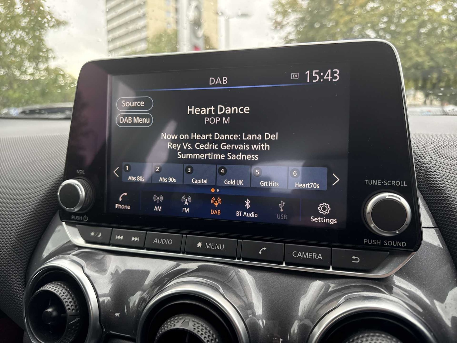 Used Nissan Juke 2021 for sale - 76382665: Photo 22