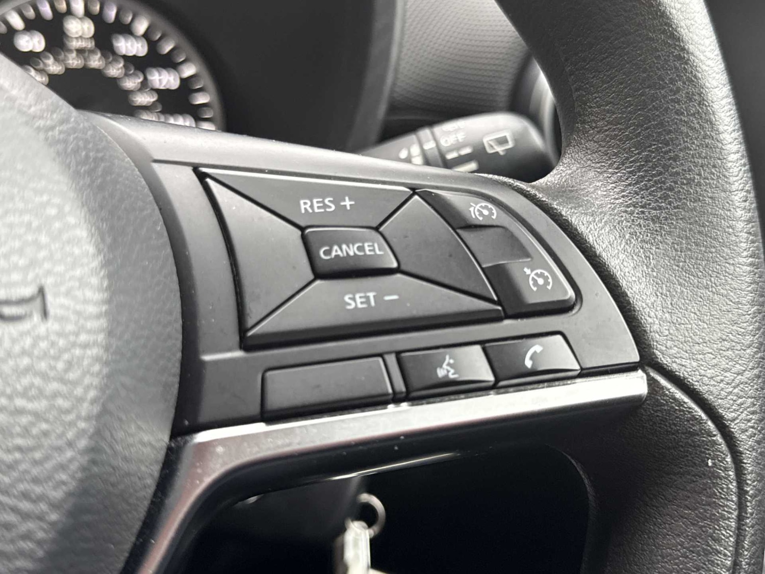 Used Nissan Juke 2021 for sale - 76382665: Photo 23