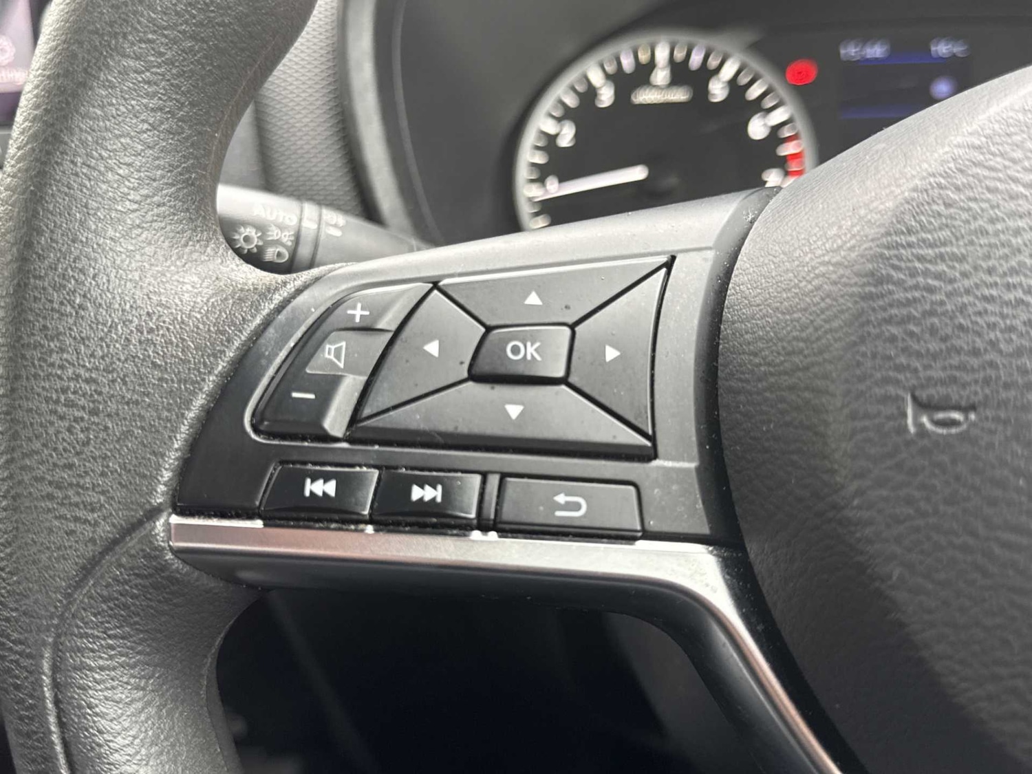 Used Nissan Juke 2021 for sale - 76382665: Photo 24