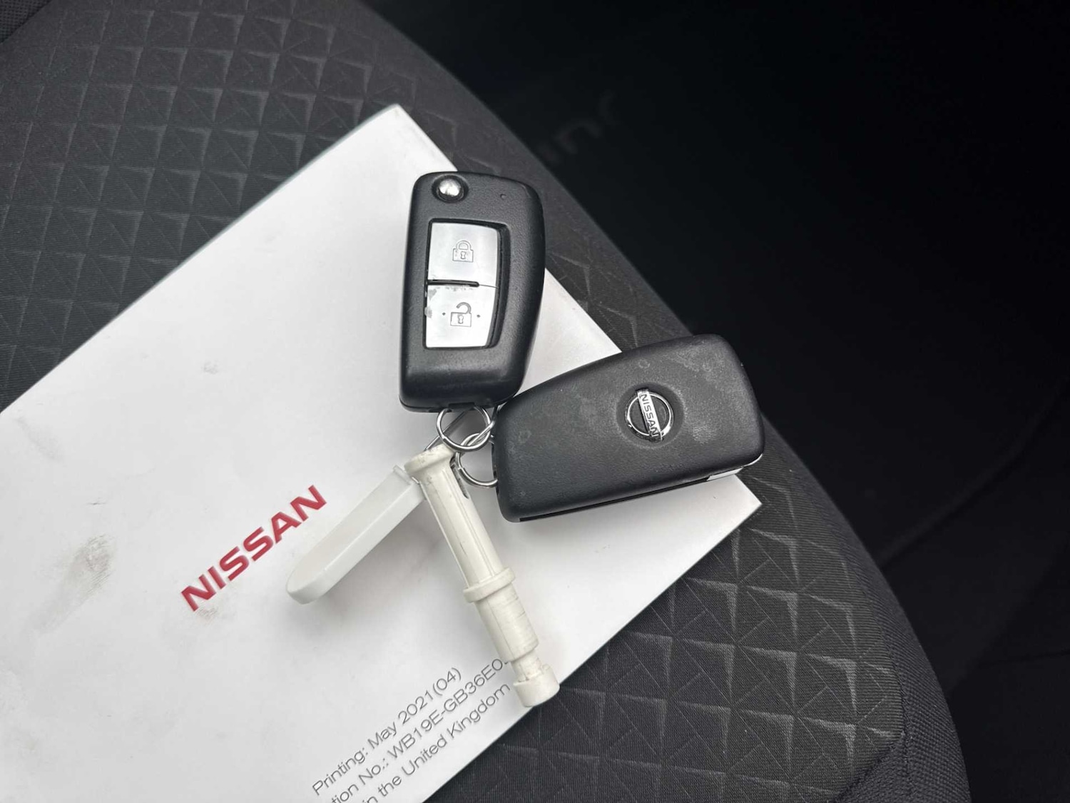 Used Nissan Juke 2021 for sale - 76382665: Photo 27