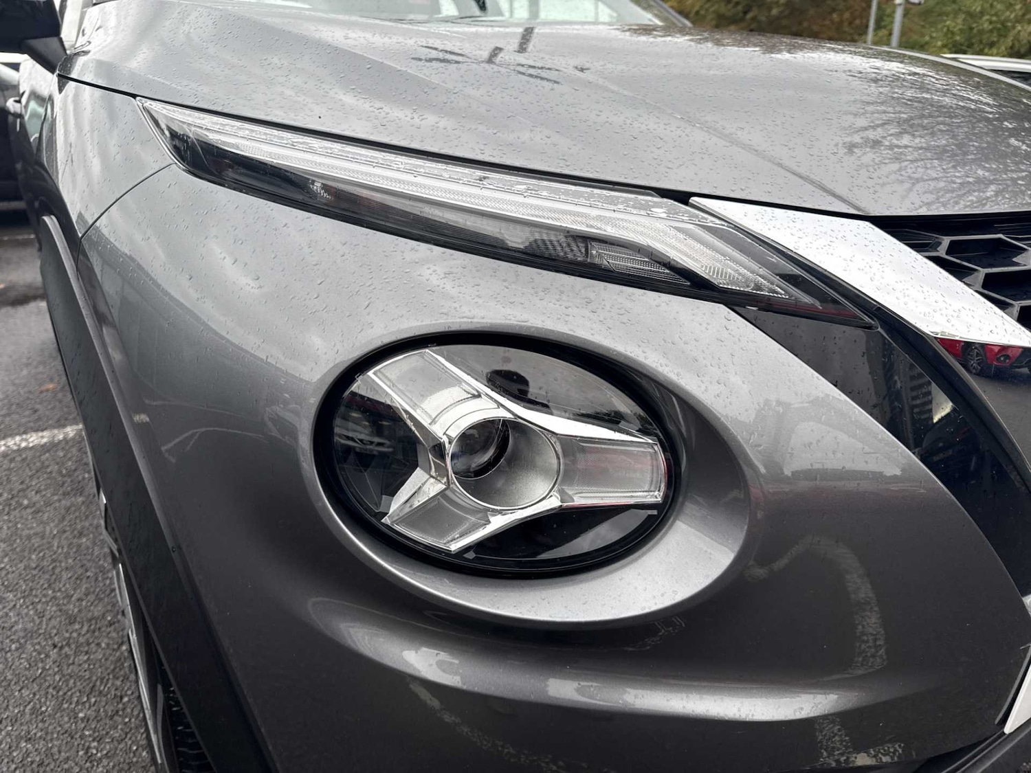 Used Nissan Juke 2021 for sale - 76382665: Photo 29