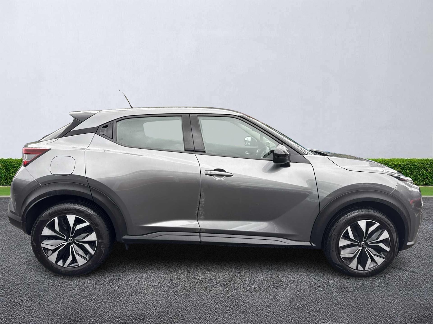 Used Nissan Juke 2021 for sale - 76382665: Photo 3