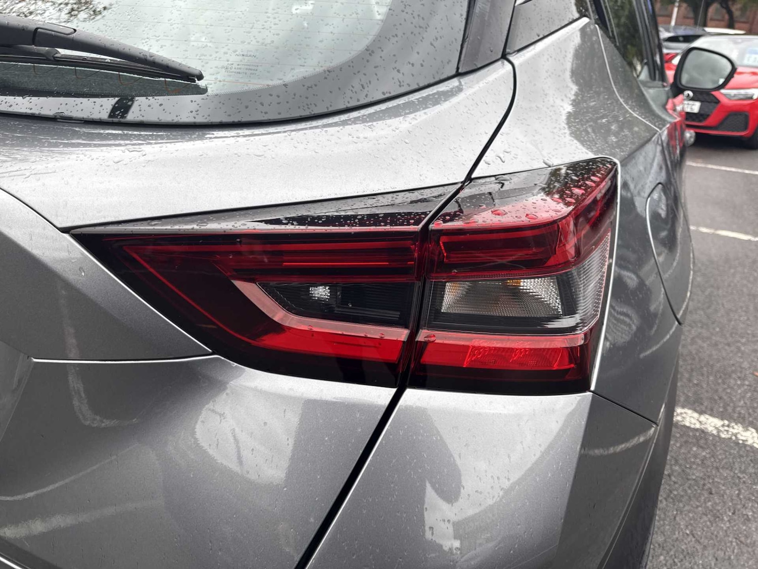 Used Nissan Juke 2021 for sale - 76382665: Photo 30