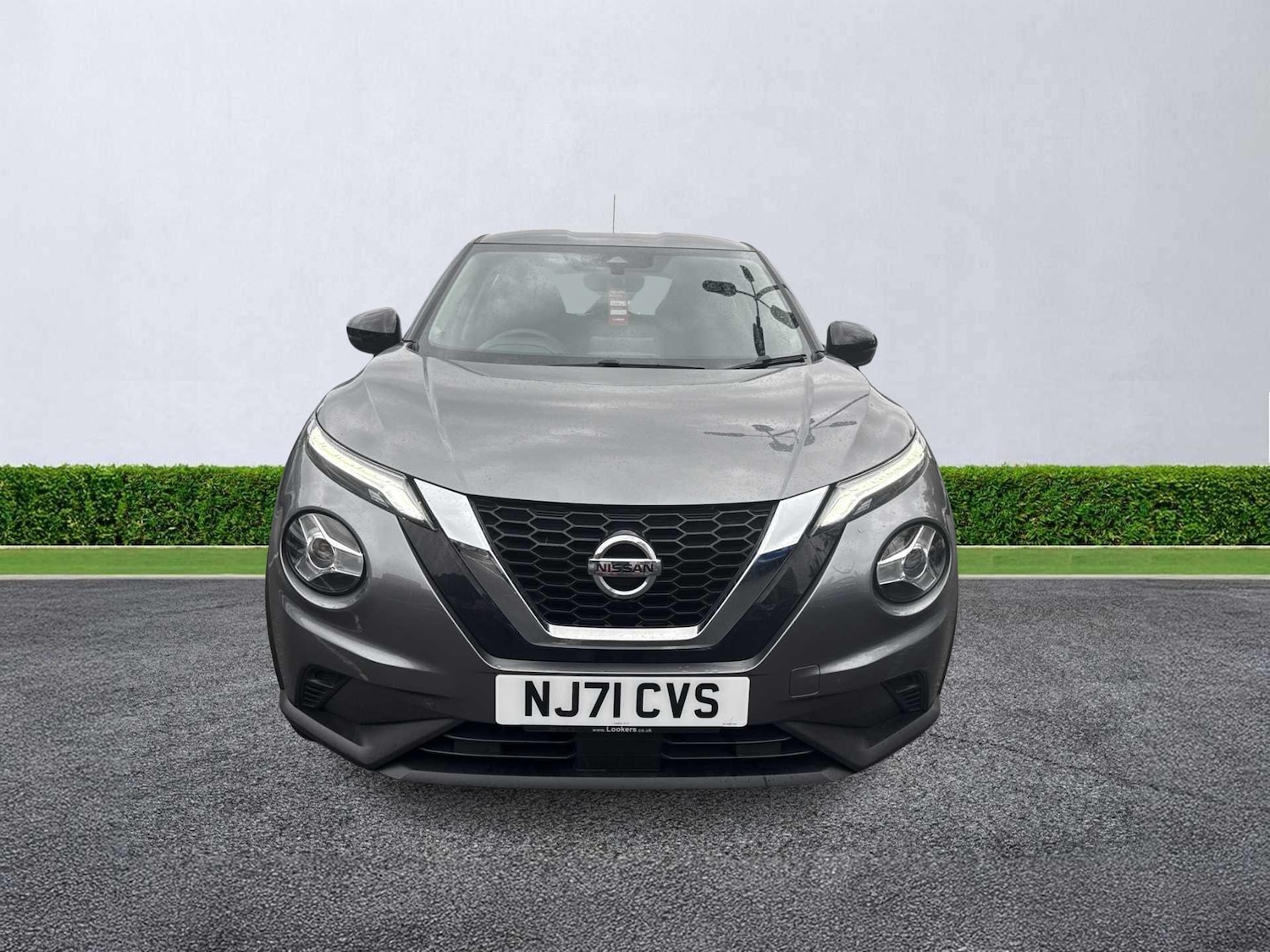 Used Nissan Juke 2021 for sale - 76382665: Photo 5