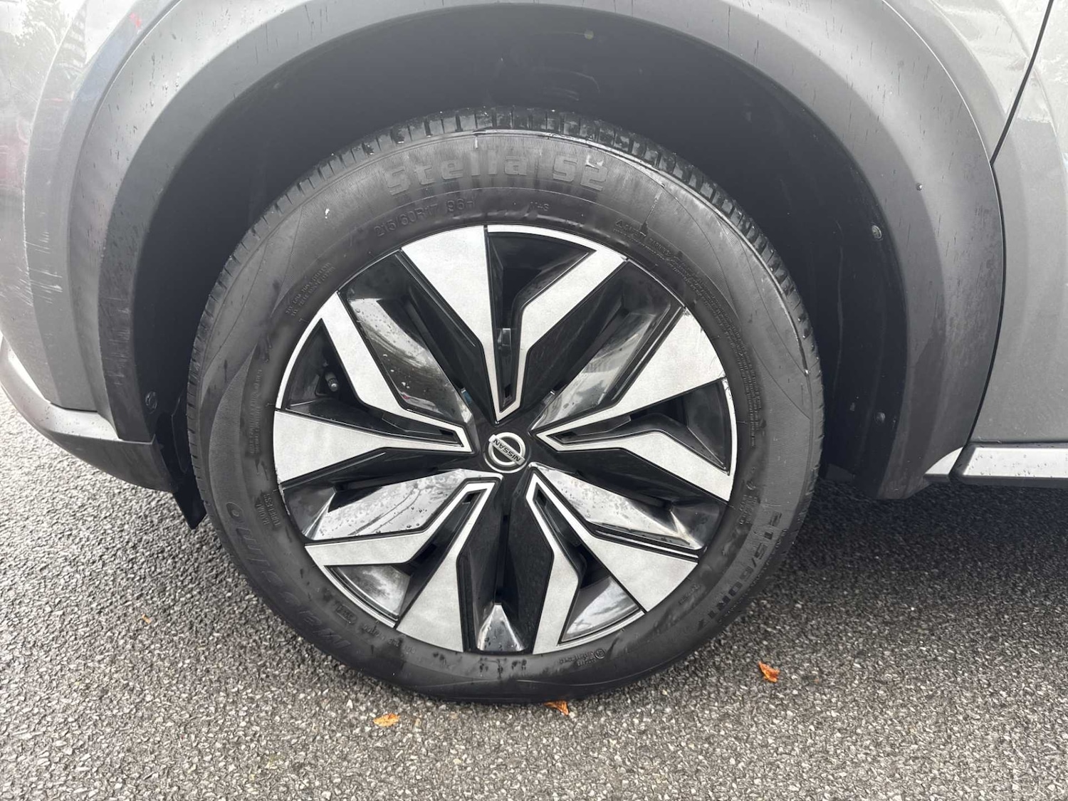 Used Nissan Juke 2021 for sale - 76382665: Photo 6