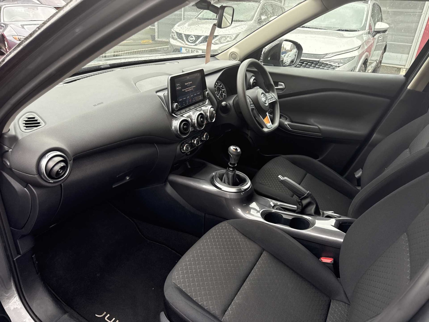 Used Nissan Juke 2021 for sale - 76382665: Photo 7