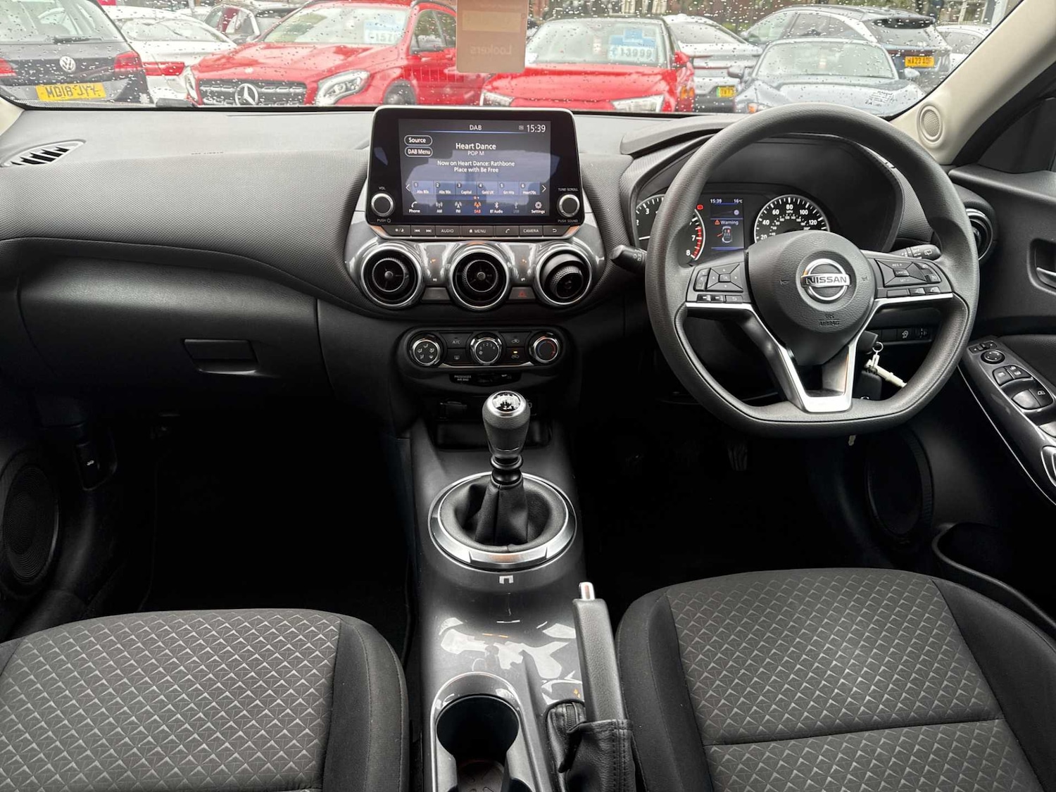 Used Nissan Juke 2021 for sale - 76382665: Photo 8