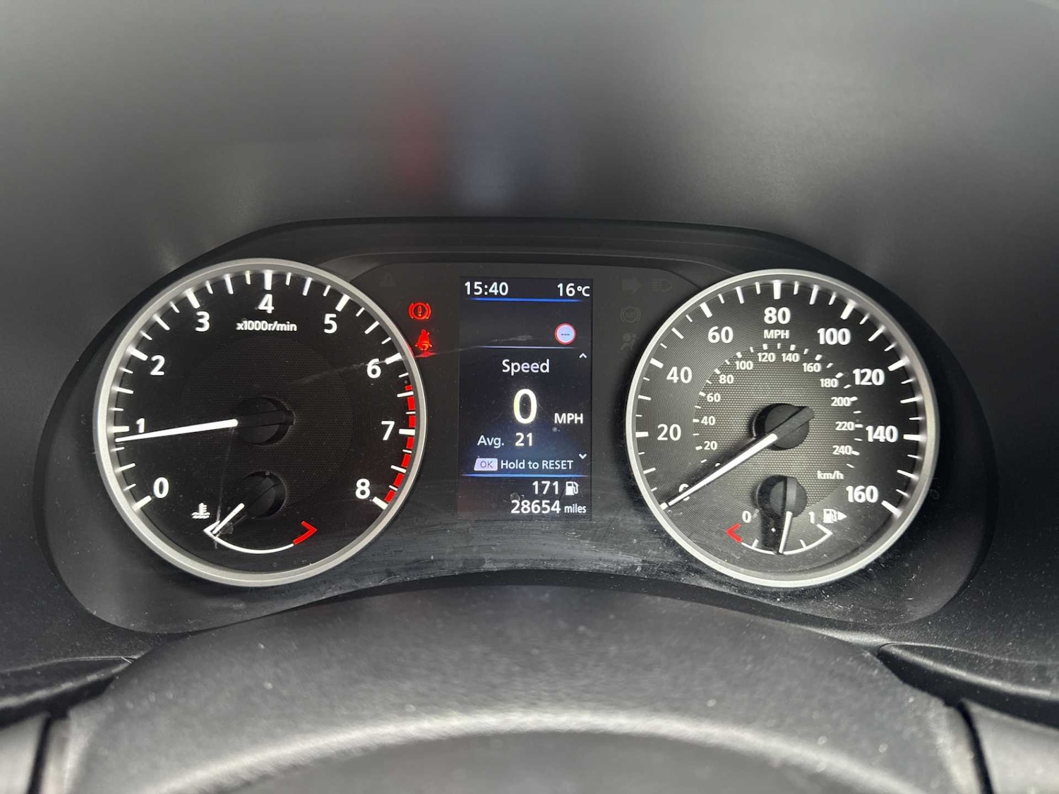 Used Nissan Juke 2021 for sale - 76382665: Photo 9