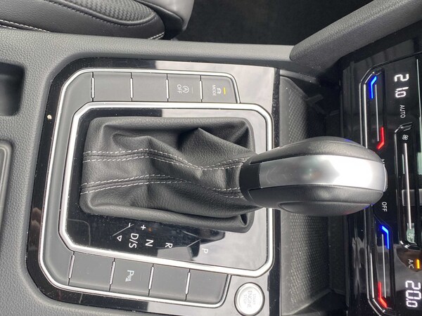Used Volkswagen Passat 2022 for sale - 76193224: Photo 12