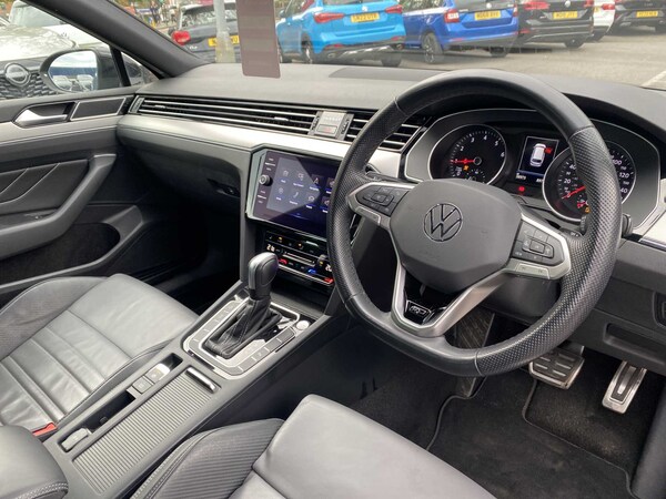 Used Volkswagen Passat 2022 for sale - 76193224: Photo 14