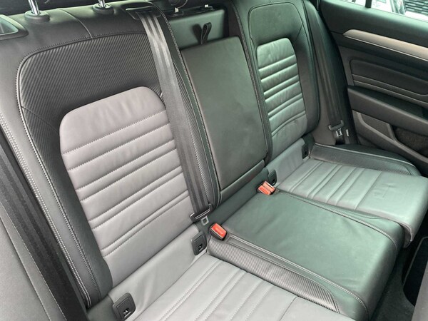 Used Volkswagen Passat 2022 for sale - 76193224: Photo 15