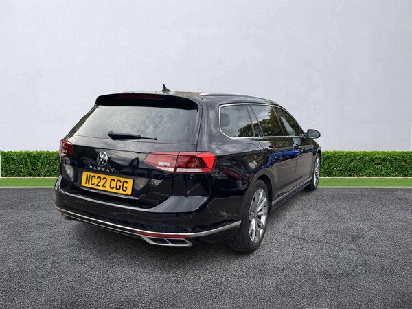 Used Volkswagen Passat 2022 for sale - 76193224: Photo 17