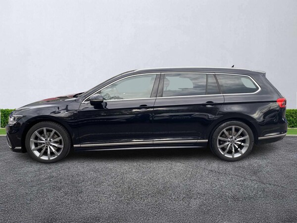 Used Volkswagen Passat 2022 for sale - 76193224: Photo 18